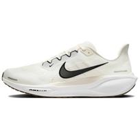Nike Pegasus 41 Madingi kvėpuojantys žemi bėgimo bateliai Vyriški sportbačiai Balti FD2722-111 40 white