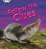 KNYGA Emma Lynch Bug Club Phonics - Phase 5 Unit 18: Follow the Clues
