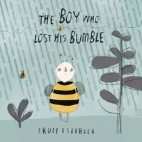 KNYGA Trudi Esberger Boy who lost his Bumble