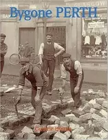 KNYGA Guthrie Hutton Bygone Perth