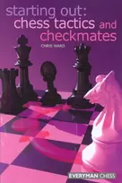KNYGA Chris Ward Chess Tactics and Checkmates