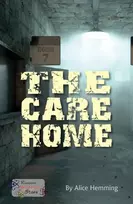 KNYGA Alice Hemming The Care Home