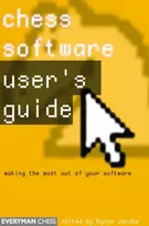 KNYGA Byron Jacobs Chess Software: a User's Guide