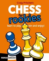 KNYGA Timothy Taylor Chess for Rookies