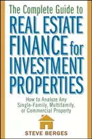 KNYGA Steve Berges Complete Guide to Real Estate Finance for Investment Properties