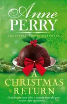 KNYGA Anne Perry Undifferentiated Christmas Return (Christmas Novella 15)