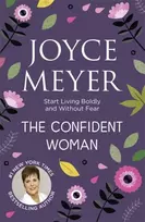KNYGA Joyce Meyer Confident Woman