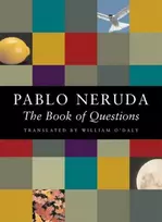 KNYGA Pablo Neruda The Book of Questions