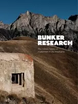 KNYGA Bookshop Bunker Research