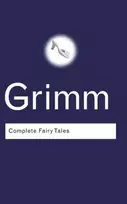 KNYGA Jacob And Grimm Complete Fairy Tales