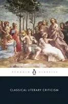 KNYGA Various Classical Literary Criticism
