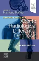 KNYGA Hameed Rafiee Chapman & Nakielny's Aids to Radiological Differential Diagnosis