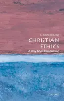KNYGA D Stephen Long Christian Ethics
