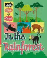 KNYGA Paul Mason Cause, Effect and Chaos!: In the Rainforest