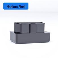 ELM327 Bluetooth Mini OBD2 Plug Connector J1962M