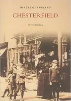 KNYGA Roy Thompson Chesterfield