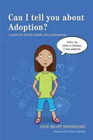 KNYGA Bookshop Can I tell you about Adoption?
