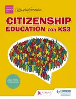 KNYGA Bookshop Citizenship Education for Key Stage 3