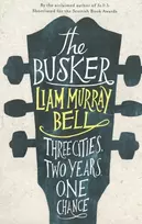 KNYGA Liam Murray Bell Busker