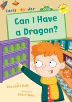 KNYGA Liz Dale Can I Have a Dragon?