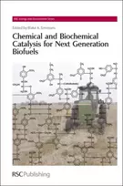 KNYGA Blake A Simmons Chemical and Biochemical Catalysis for Next Generation Biofuels