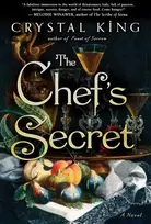 KNYGA Crystal King Chef's Secret