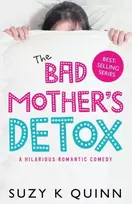 KNYGA Bookshop Bad Mother's Detox