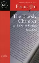 KNYGA Angela Topping Bloody Chamber and Other Stories by Angela Carter
