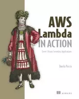 KNYGA Danilo Poccia AWS Lambda in Action