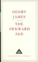 KNYGA Henry James Awkward Age