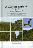 KNYGA Heather Dawe Bicycle Ride in Yorkshire