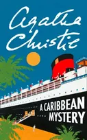 KNYGA Agatha Christie A Caribbean Mystery