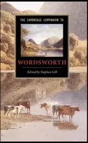 KNYGA Oxford The Cambridge Companion to Wordsworth