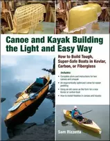 KNYGA Bookshop Canoe and Kayak Building the Light and Easy Way