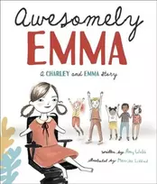 KNYGA Liddiard Webb Awesomely Emma