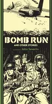 KNYGA Bookshop Bomb Run and Other Stories