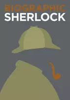 KNYGA Viv Croot Biographic: Sherlock