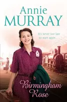 KNYGA Annie Murray Birmingham Rose