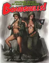 KNYGA Sal Quartuccio Bombshells!