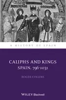 KNYGA Bookshop Caliphs and Kings