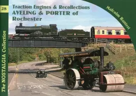 KNYGA Bookshop Aveling & Porter of Rochester