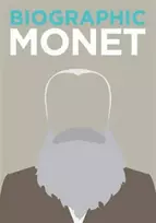 KNYGA Richard Wiles Biographic: Monet