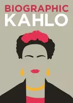 KNYGA Sophie Collins Biographic: Kahlo