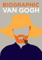 KNYGA Sophie Collins Biographic: Van Gogh