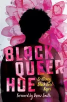 KNYGA Britteney Black Rose Kapri Juodas Queer Hoe