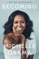 KNYGA Michelle Obama Becoming