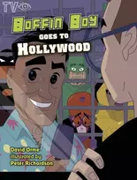 KNYGA Orme David Boffin Boy Goes to Hollywood