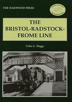 KNYGA Colin Gordon Maggs Bristol-Radstock-Frome Line