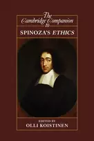 KNYGA Bookshop Cambridge Companion to Spinoza's Ethics