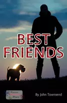 KNYGA John Townsend Best Friends